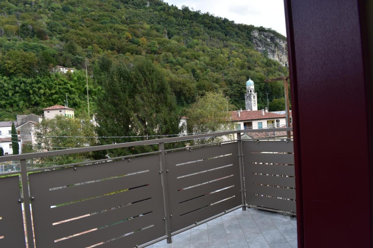 Appartamento Augusta Vittorio Veneto Exterior photo