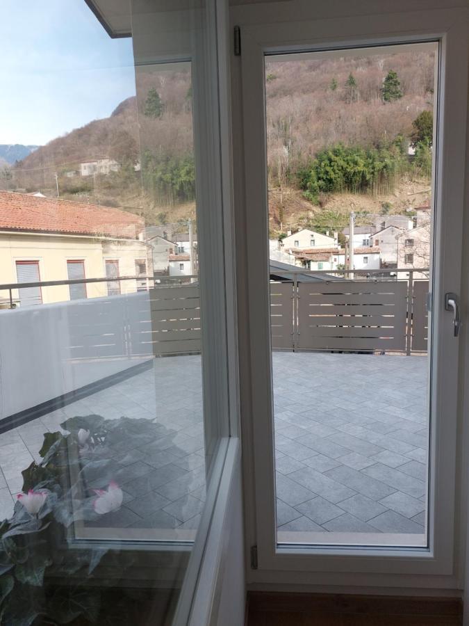 Appartamento Augusta Vittorio Veneto Exterior photo